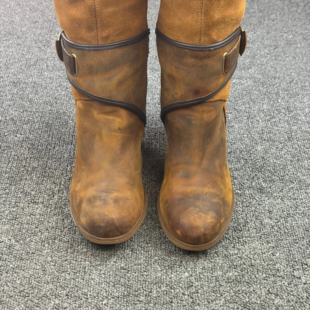 Timberland earthkeepers tall